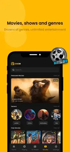 pikashow-app-apk-download download Movies and shows