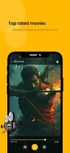 pikashow-app-apk-download download Top Rated Movies